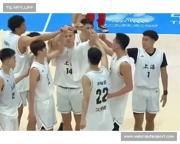 上海男手全运会获第七名，余华龙独得12分